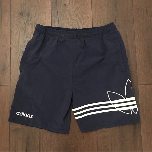 adidas shorts big logo adidas shorts big logo